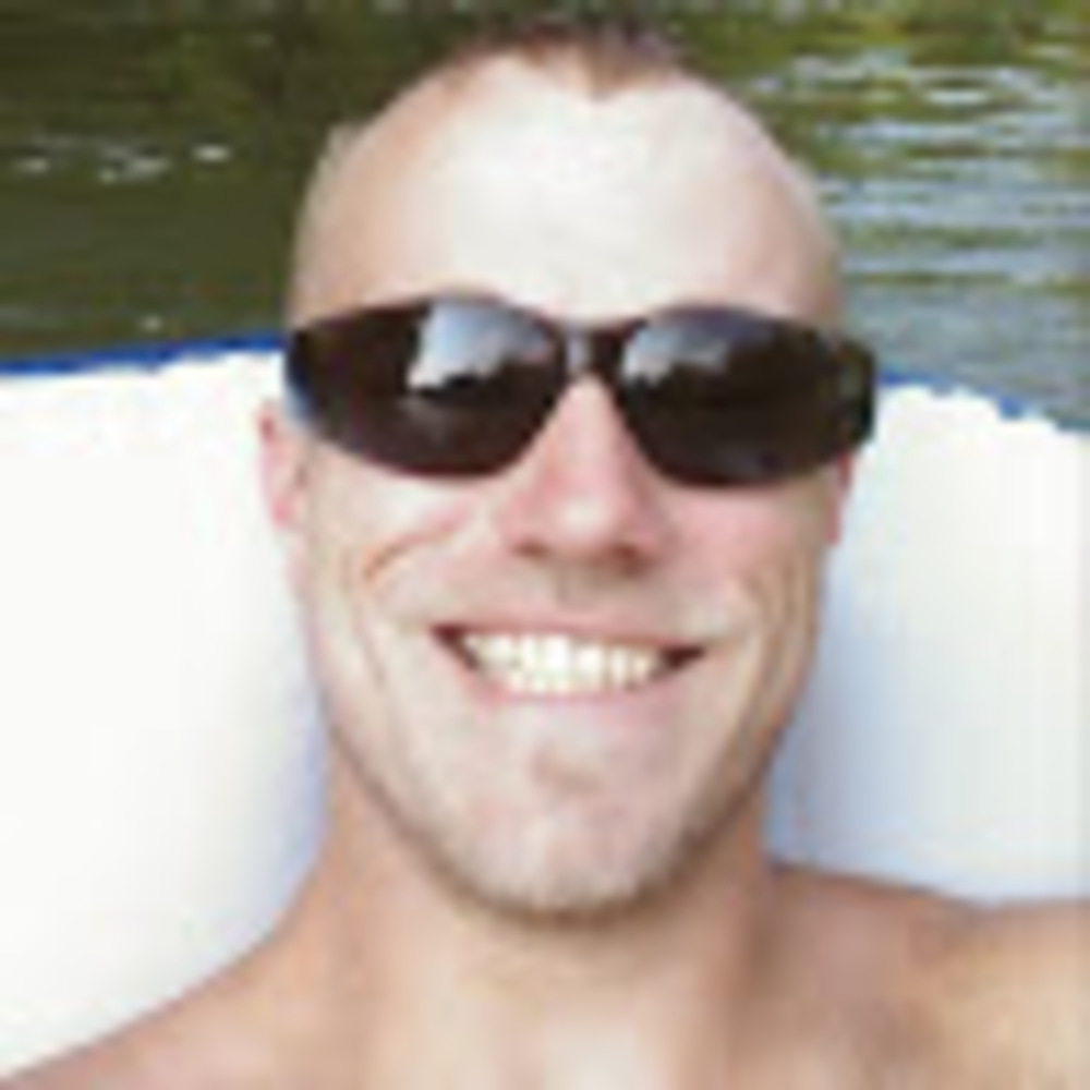 Meet your Posher, Kyle